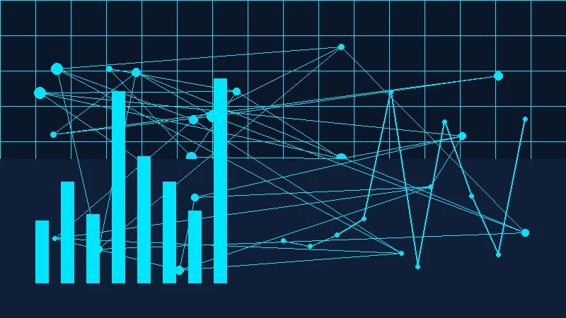 串关概率衰减示意图 - 足球投注
